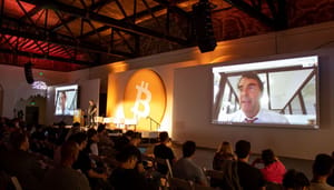 Tim Draper Milliardär Tim Draper: „Der Dollar wird verschwinden, Bitcoin wird weltweiter Standard“
