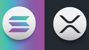 XRP SOL Große Neuigkeiten für Ripple und Solana: CME Group kündigt Futures an