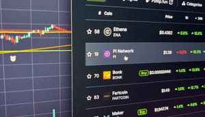 Analyse du cours de Pi Network : le seuil des 0,20 $ tiendra-t-il ?