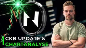 CKB: 10x Potenzial trotz 90% Crash? Meine ehrliche Analyse 2025