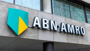 ABN Amro DNB verhängt Millionenstrafe gegen ABN AMRO wegen Bonuszahlungen