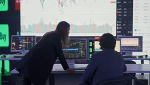 Aandelen Un analyste conseille : « Achetez ces 7 actions aujourd’hui et ne les revendez jamais »