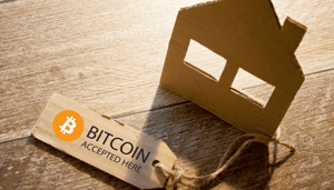 Bitcoin als sleutel tot je eerste huis? Hypotheekreuzen werken aan plan Bitcoin als sleutel tot je eerste huis? Hypotheekreuzen werken aan plan
