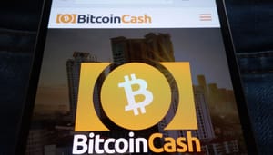 Bitcoin Cash Bitcoin Cash vor Kursausbruch auf €1300? Diese Signale sprechen dafür
