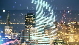 Bitcoin im Wandel Ein leiser Wandel: Warum sich gerade die Machtverhältnisse im Kryptomarkt verschieben