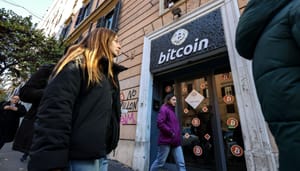 XRP-Experte: „€90.000 Bitcoin sicherer als €17.000“ – das ist der Grund