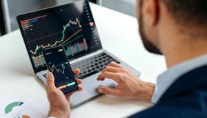 Bitcoin kopen verkopen Bitcoin steigt auf 118.000 $, doch Privatanleger bleiben fern: Gefühl, „zu spät“ zu sein