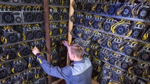 Bitcoin-Miner verkauft Millionenbestände für Umstieg auf KI Bitcoin-Miner verkauft Millionenbestände für Umstieg auf KI
