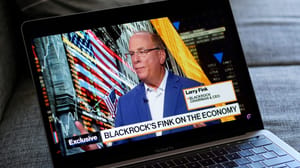 BlackRock (1) Reiche Ethereum-Anleger kaufen weiter: Was ist los?