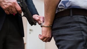 Crypto crimineel Bitcoin entlarvt Krypto-Dieb von 21 Millionen Euro