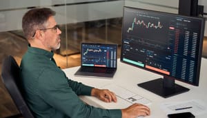 Krypto clever angehen? So findest du mit KI goldene Investmentchancen
