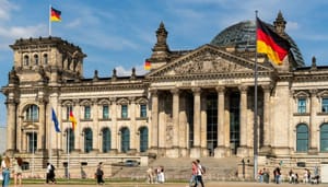Duitsland Beweislastumkehr bei Krypto-Vermögen geplant