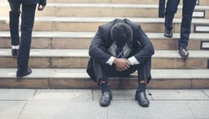 Investeerder (2) Krypto-Experte verliert gesamte Ersparnisse durch Betrug