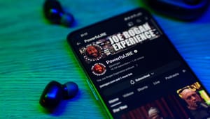 Weltberühmter Bitcoin-Investor bald in beliebtem Podcast?
