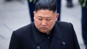 Kim Jong Un Krypto-Spionage in Nordkorea? USA greift mit Forderung von 6,5 Millionen Euro ein