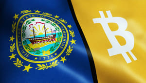 New Hampshire (2) Bitcoin über dem Dollar: Startet dieser US-Bundesstaat eine Finanzrevolution?