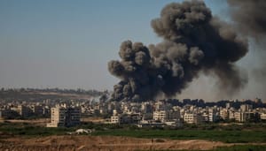 Oorlog Nahezu 1 Milliarde € an Krypto durch Israel-Iran-Konflikt vernichtet – wie geht es weiter?