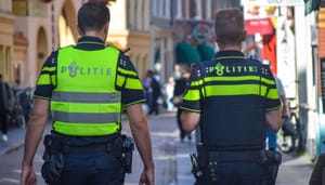 Las tarjetas de criptomonedas en el punto de mira: policía preocupada Las tarjetas de criptomonedas en el punto de mira: policía preocupada