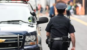 Politie Amerika Chef eines Krypto-Unternehmens von US-Behörden festgenommen: €460 Millionen veruntreut