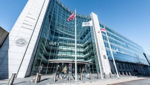 SEC „Krypto muss wieder frei sein“ – US-Finanzaufsicht vollzieht Kehrtwende