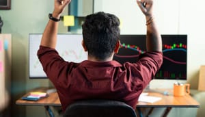 SEI crypto trader SEI steigt um 40 % – warum diese Kryptowährung derzeit dominiert?