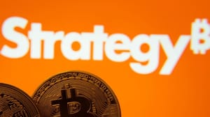 Strategy-bitcoin-bedrijf Strategy-bitcoin-bedrijf