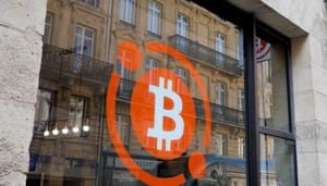 Tether Bitcoin: Analysten sehen gesunde Marktbereinigung statt Trendwende