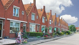 Woning Dieses Land verschenkt kostenlose Häuser – wenn du Mut hast