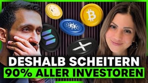 Bitcoin, Altcoins – und warum deine Emotionen dein größter Gegner sind Bitcoin, Altcoins – und warum deine Emotionen dein größter Gegner sind