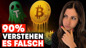 Krypto-Grundlagen: Coin vs. Token – Was du wirklich wissen musst Krypto-Grundlagen: Coin vs. Token – Was du wirklich wissen musst