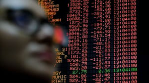 Diese Woche ist entscheidend für Bitcoin: Das steht auf dem Plan