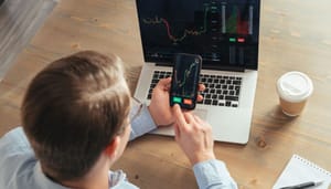 BTC (2) „Buy the Dip“? Analysten warnen vor Kurseinbruch