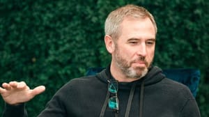 Ripple-CEO: Bitcoin steigt auf 180.000 US-Dollar Ripple-CEO: Bitcoin steigt auf 180.000 US-Dollar