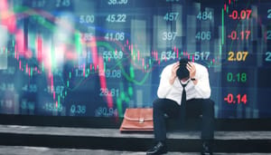 Kryptobelegger verliert €22 Millionen in 90 Minuten: Was lief schief?