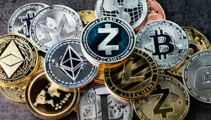 3 criptomonedas que pueden brillar junto a Bitcoin este verano