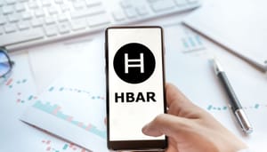Hedera HBAR 2026: Vom Krypto-Experiment zur Industrie-Lösung