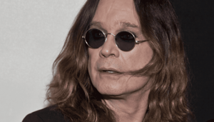Ozzy Osbourne foto