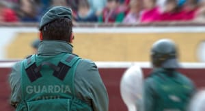 Politie Spanje Kryptobande in Spanien verhaftet: 460 Millionen Euro durch Betrug erbeutet