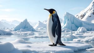Pudgy Penguins steigt 79 Prozent: kühlt es bald ab?