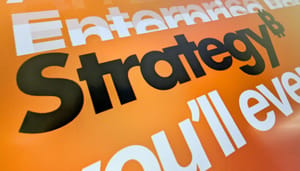 Strategy logo bitcoin bezitter Strategy logo bitcoin bezitter