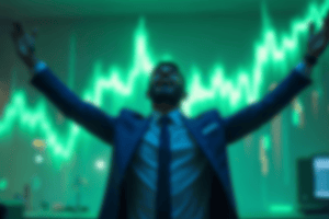 Bitcoin folgt seit Jahren einer „Bananengrafik" - gute Nachrichten