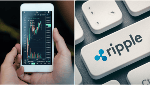 Bitcoin à un record, Ripple scelle un accord bancaire majeur Bitcoin à un record, Ripple scelle un accord bancaire majeur