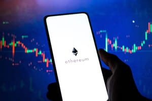 ¿Se ha sobrevalorado el precio del Ethereum?