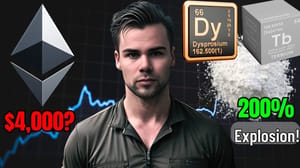 Ethereum unter Druck? Meine Einschätzung zur aktuellen Lage Ethereum unter Druck? Meine Einschätzung zur aktuellen Lage