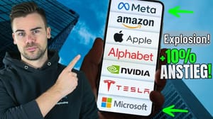 Tech-Eskalation: Warum ich Meta und Microsoft nicht kaufe
