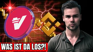 Verasity: Zwischen neuen Chancen und massiver Unsicherheit