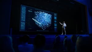 AI en crypto Krypto- und Tech-Experte erklärt: Warum wir nicht in einer KI-Blase sind