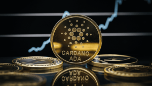 Cardano vor großem Kursschub – Markt in Spannung. Cardano vor großem Kursschub – Markt in Spannung.