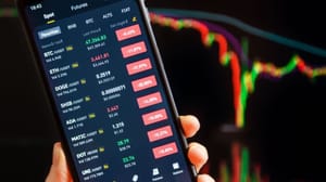 Las small caps cripto se desploman en masa, según gráfico clave Las small caps cripto se desploman en masa, según gráfico clave