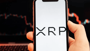 Analist XRP koers kan naar mits steun boven Analist XRP koers kan naar mits steun boven